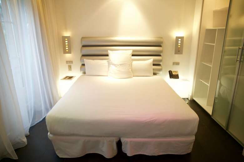 1k Hotel