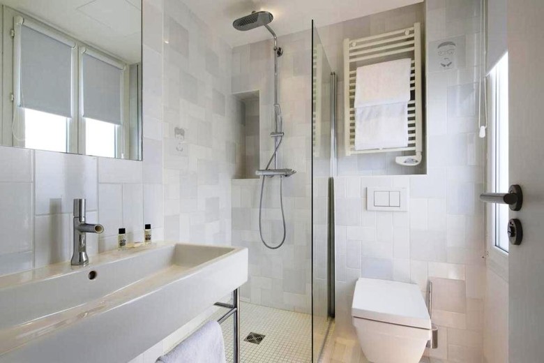 Hotel Mistral