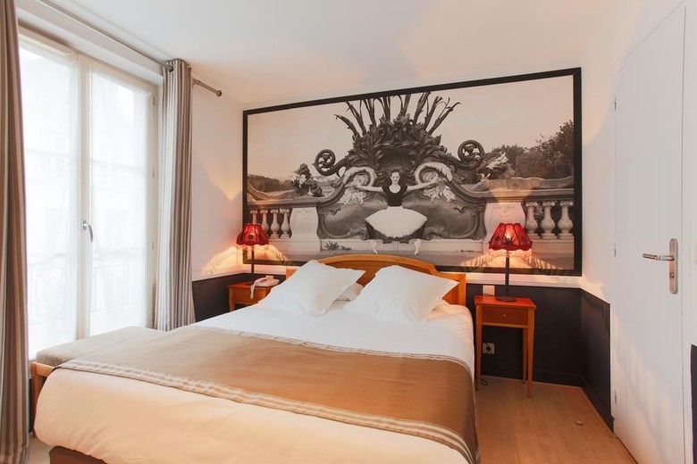 Atelier Saint Germain Hotel