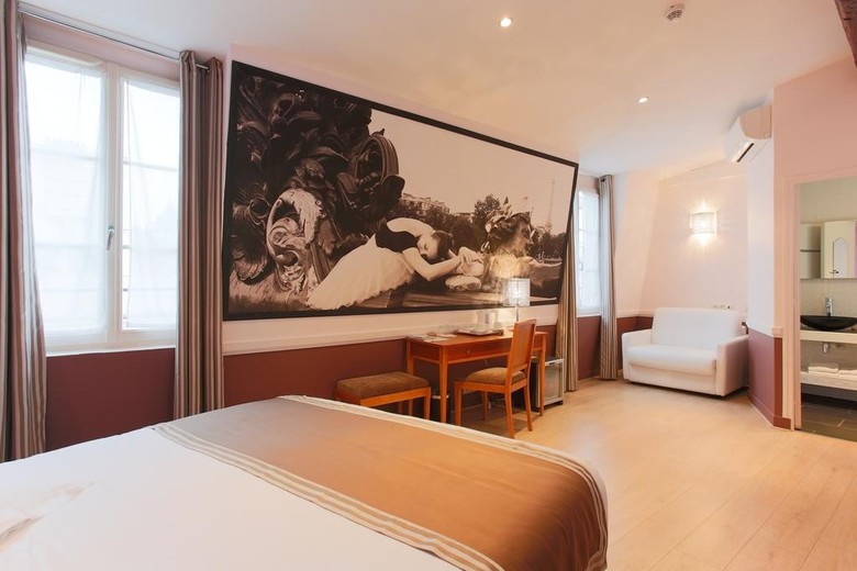 Atelier Saint Germain Hotel