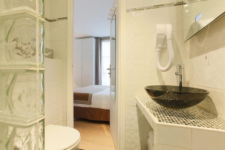Atelier Saint Germain Hotel