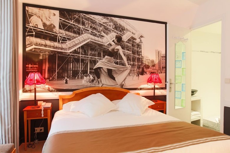 Atelier Saint Germain Hotel
