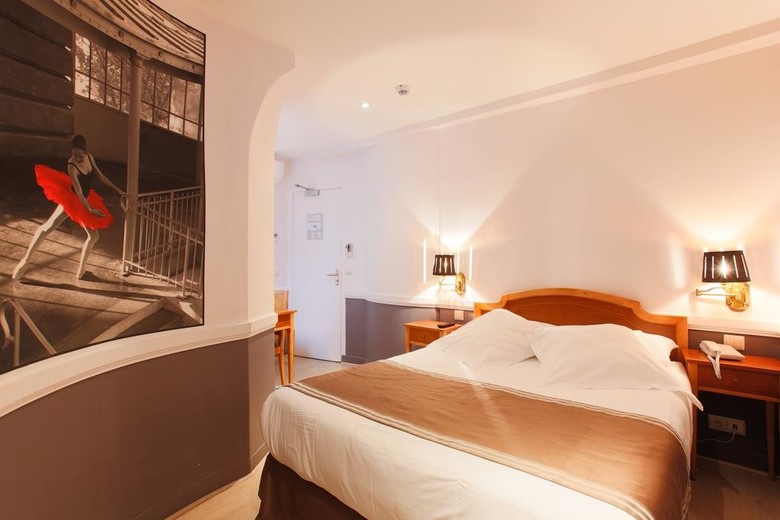 Atelier Saint Germain Hotel