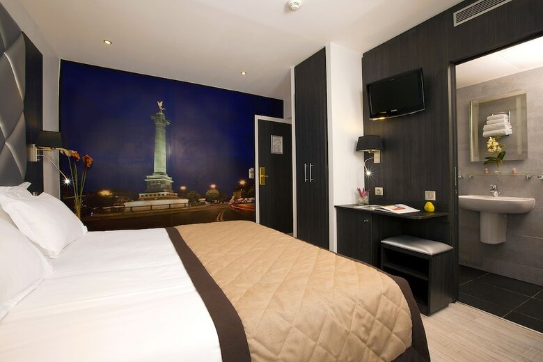 Hotel Eden Op�ra