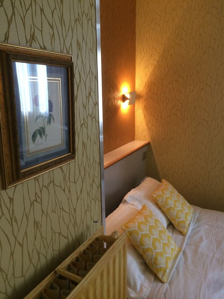 Hotel Picardy H�tel-gare Du Nord