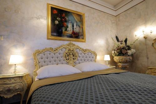 Hotel Prince De Ligne