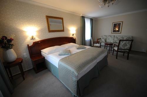 Hotel Prince De Ligne