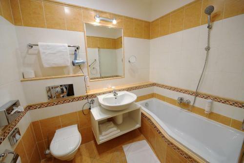 Hotel Prince De Ligne