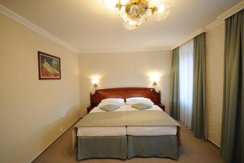 Hotel Prince De Ligne