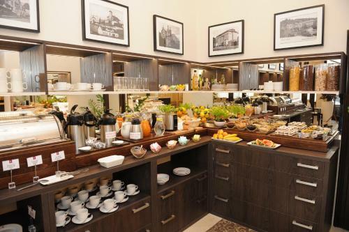 Hotel Prince De Ligne