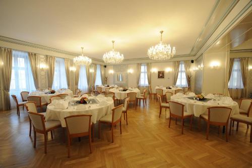 Hotel Prince De Ligne