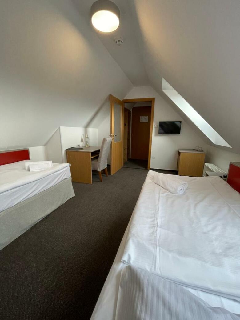 Hotel Payer