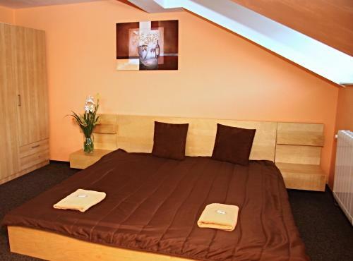 Hostal Almond
