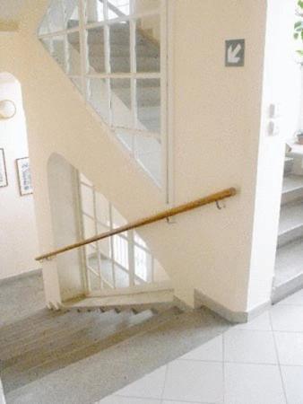 Hostal Dexter