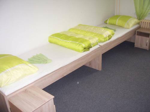 Hostal Penzion Na Rozcest�