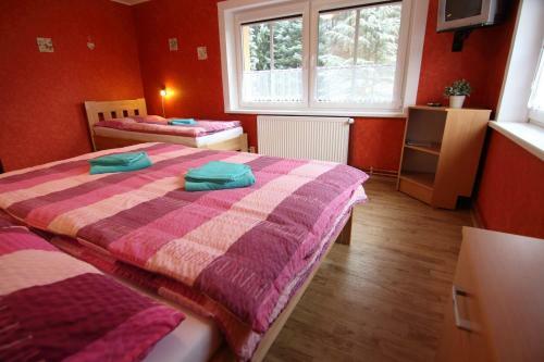 Apartm�ny Na M�tince