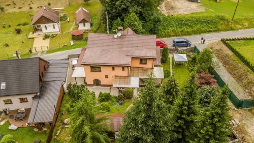 Apartm�ny Na M�tince