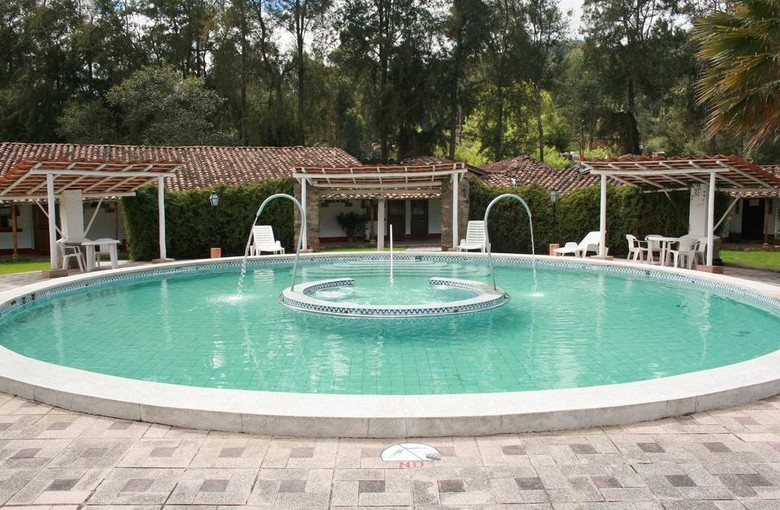 Hotel & Spa Laguna Seca