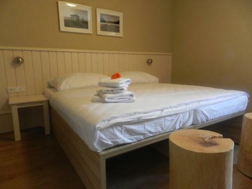 Wellness Hotel Boze?ov