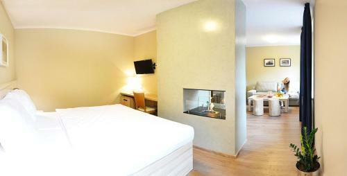 Wellness Hotel Boze?ov