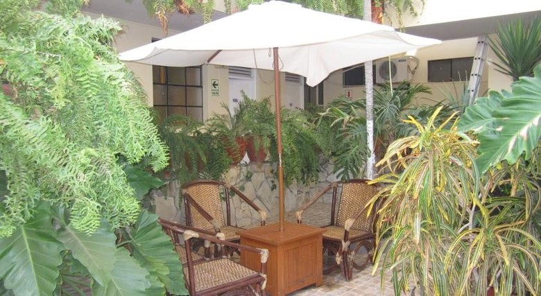 Hotel Las Arenas