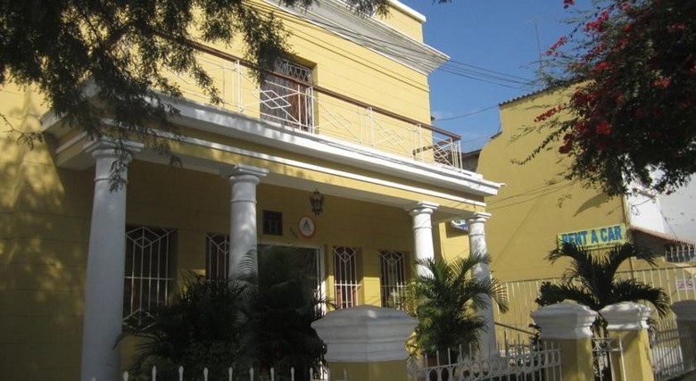 Hotel Las Arenas