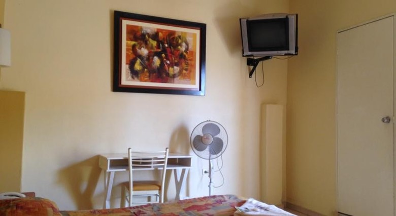 Hotel Las Arenas