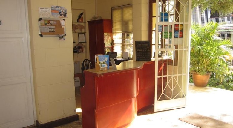 Hotel Las Arenas