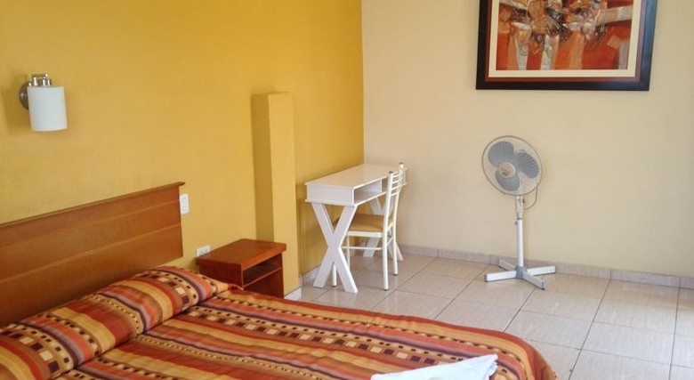 Hotel Las Arenas