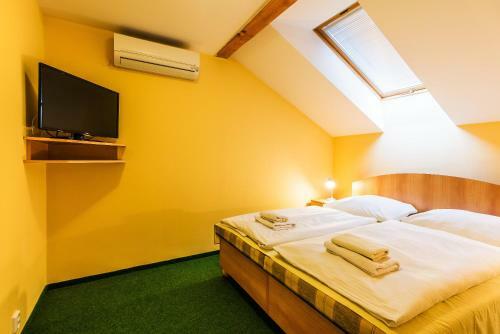 Aparthotel Hotel City
