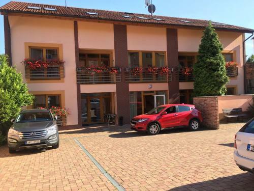 Aparthotel Hotel City