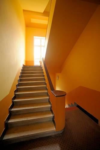 Aparthotel Hotel City
