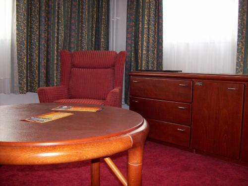 Hotel S-centrum D??�n