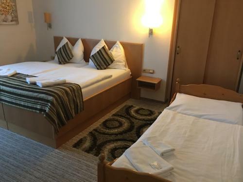 Hotel Partyzan