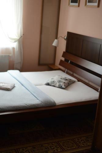 Hotel Clochard