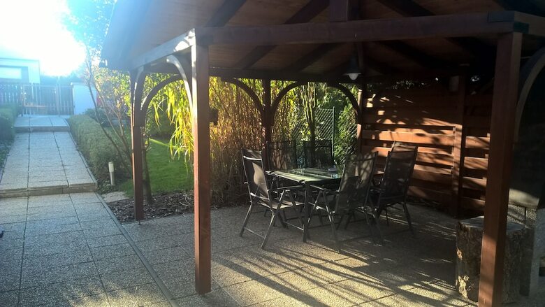 Hostal Penzion Lilie