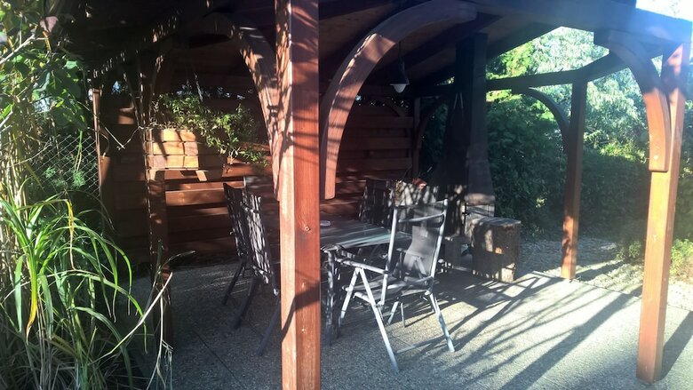 Hostal Penzion Lilie
