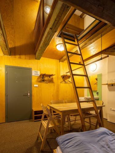 Hotel A Hostel Z�meck� Pivovar Litomy?l