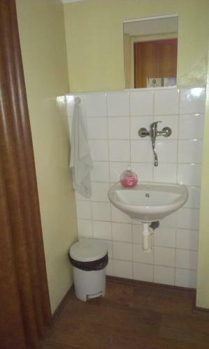 Apartamentos Pension Doctor