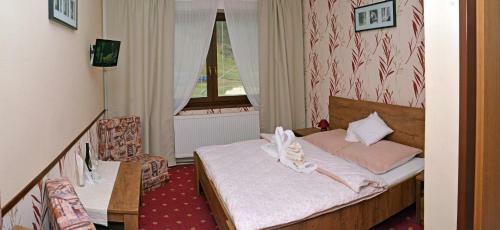 Hotel Penzion Horalka