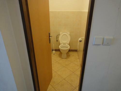 Hotel Penzion Horalka