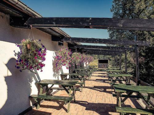 Hostal Penzion Dymn�k