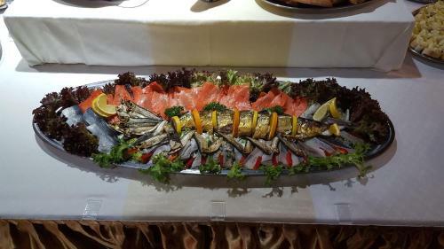 Hostal Penzion Dymn�k