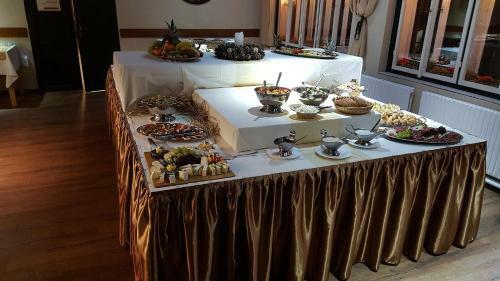 Hostal Penzion Dymn�k