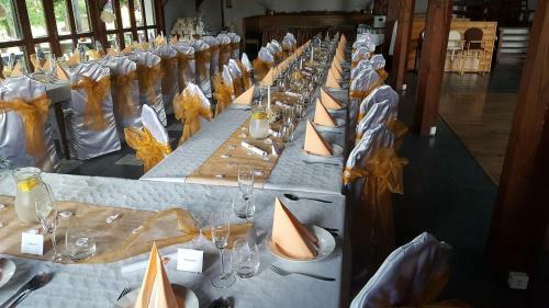 Hostal Penzion Dymn�k