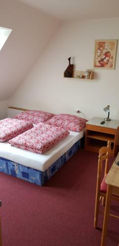 Hostal Penzion U Vorl�?k?