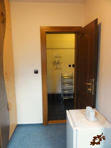 Hostal Penzion Dubina