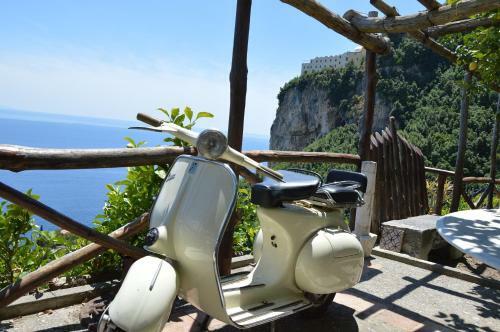 B&B Ercole Di Amalfi