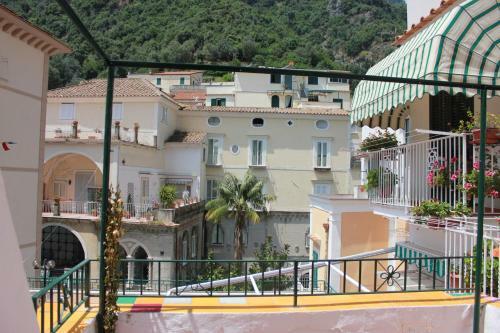 Apartamento Casa Vacanze Nonna Raffa