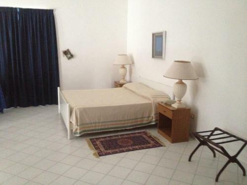 Hotel Mareblu